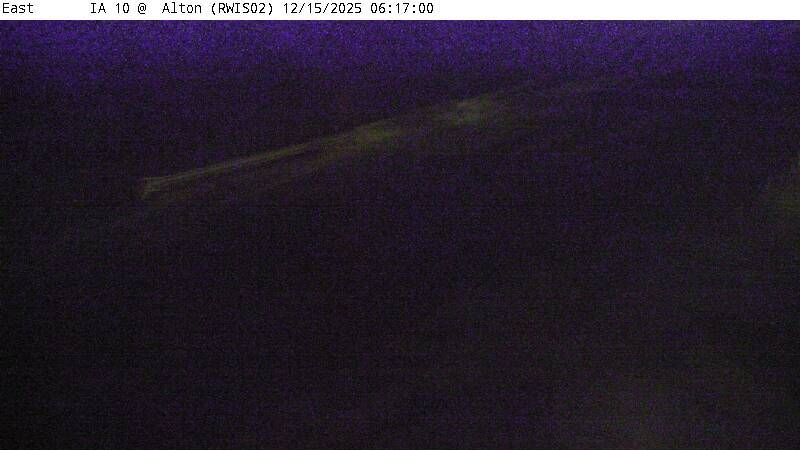 Orange City: R2: IA 10 Bridge Deck