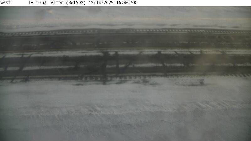 Orange City: R2: IA 10 Pavement