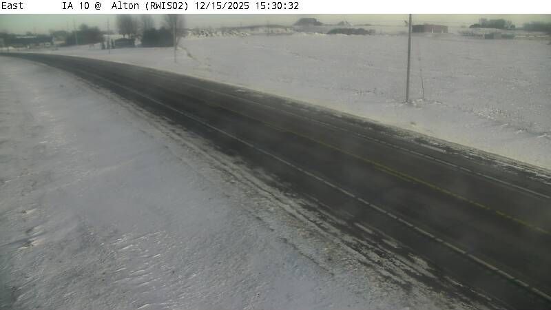 Orange City: R2: IA 10 WB