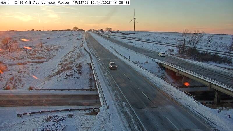 Victor: R72: North View