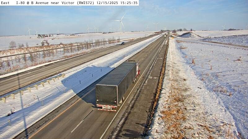 Victor: R72: West View