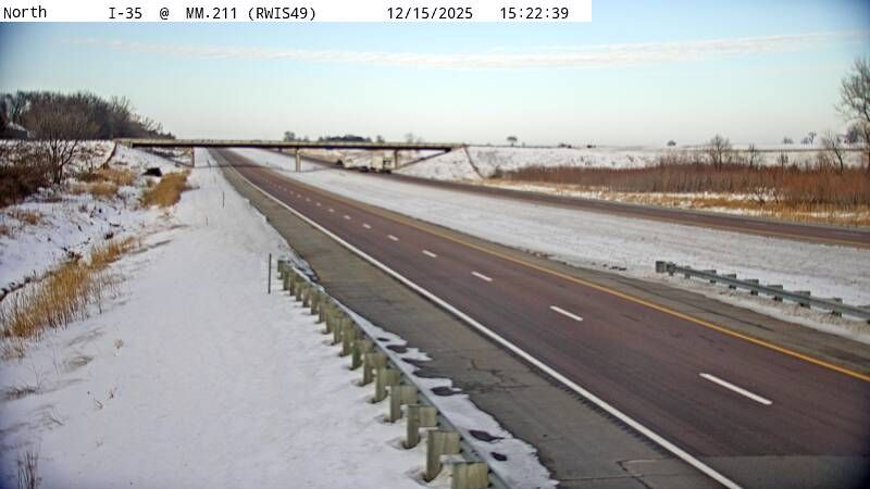 Joice: R49: North View