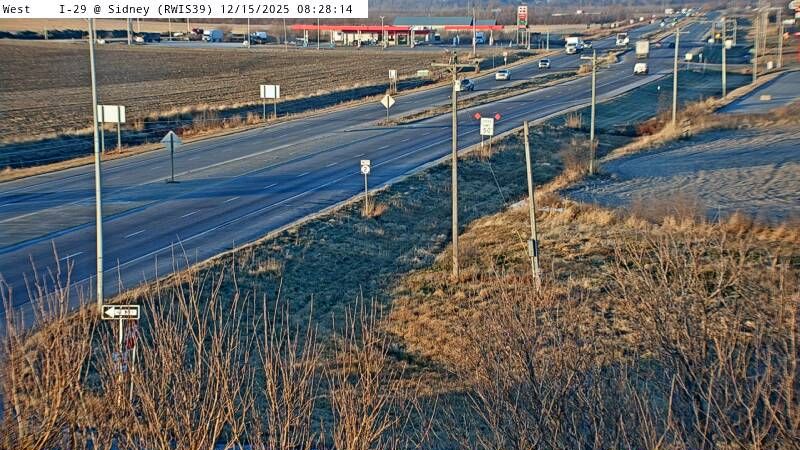 Payne: R39: South View