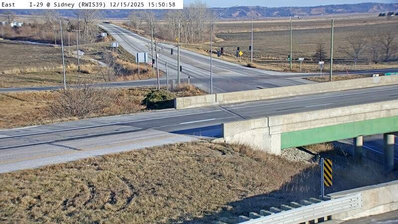 Payne: R39: East View