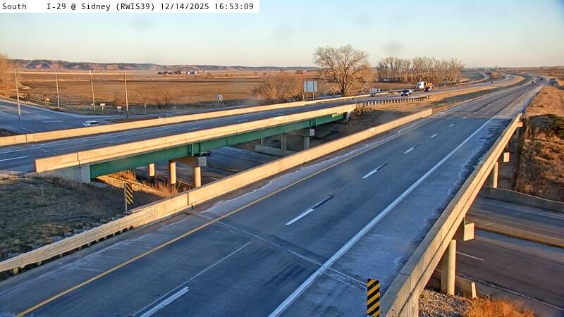 Payne: R39: West View