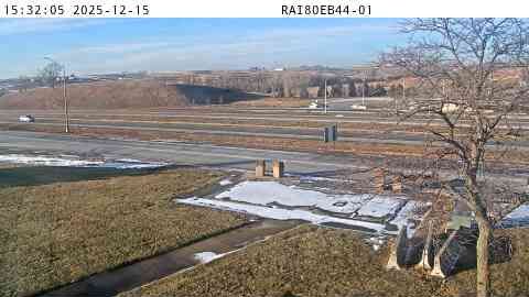 Walnut: RA80EB44 - Exit