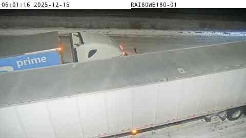 Oakland Acres: RA80WB180 - Center