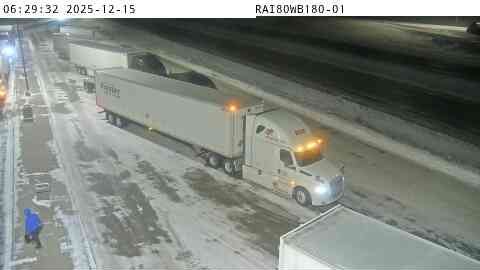 Oakland Acres: RA80WB180 - Entry