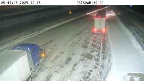 Oakland Acres: RA80WB180 - Exit