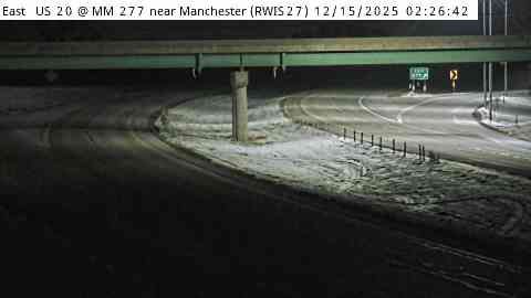 Manchester: R27: US 20 East Zoom