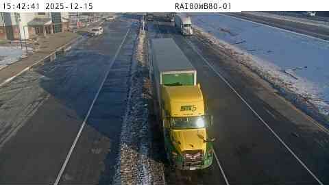 Casey: RA80WB80 - Entry