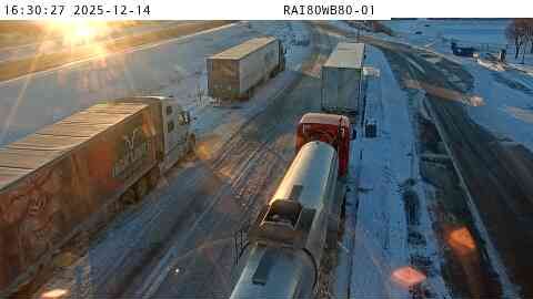 Casey: RA80WB80 - Exit