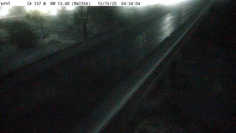 Bridgeport: R56: Bridge Deck