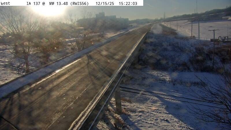 Bridgeport: R56: North View