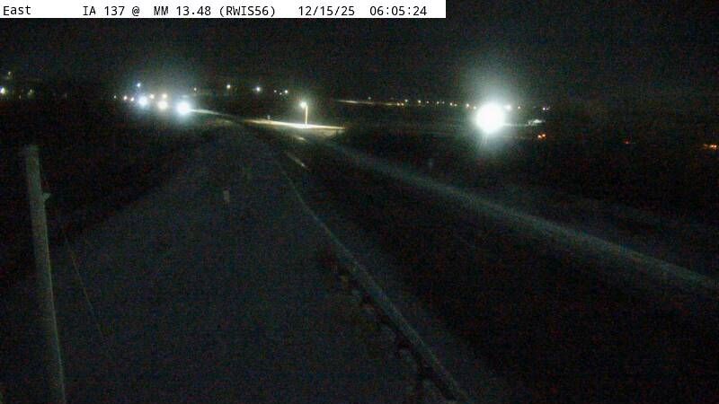 Bridgeport: R56: South View