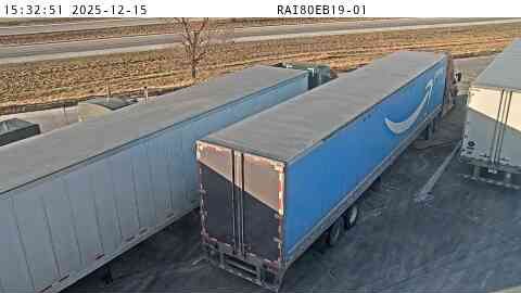 Underwood: RA80EB19 - Center