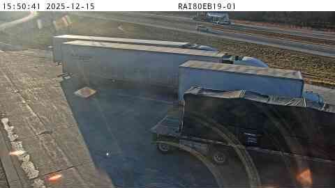 Underwood: RA80EB19 - Entry