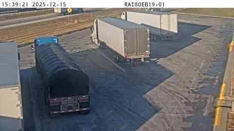 Underwood: RA80EB19 - Exit