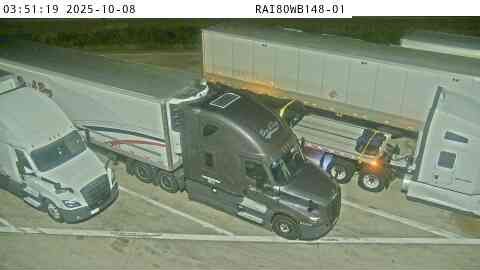 Mitchellville: RA80WB148 - Center