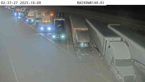 Mitchellville: RA80WB148 - Entry