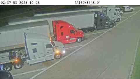 Mitchellville: RA80WB148 - Exit