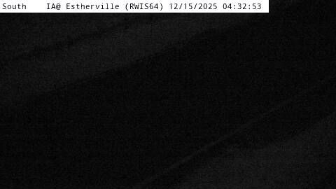 Estherville: R64: IA 9 Road