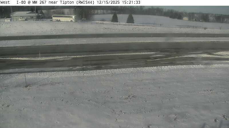 Lime City: R44: I-80 Bridges