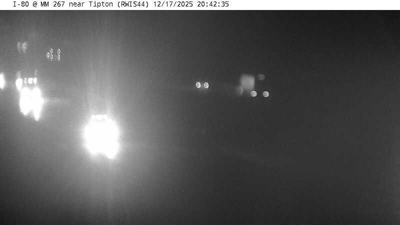 Lime City: R44: I-80 East