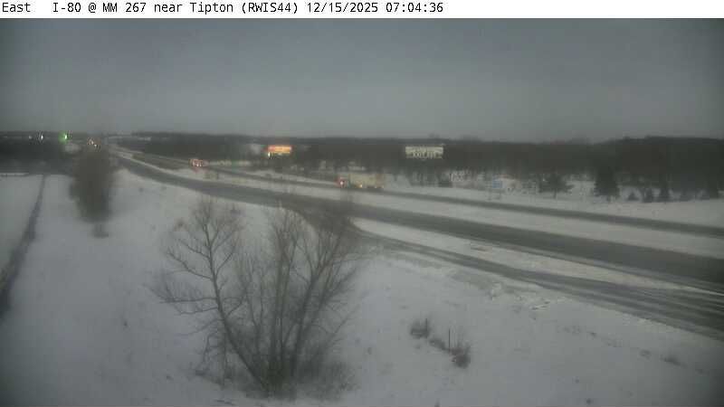 Lime City: R44: I-80 EB