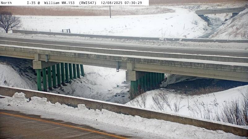 Dows: R47: I-35 NB Bridge