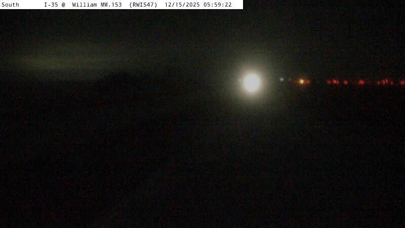 Dows: R47: I-35 South