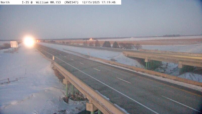 Dows: R47: North View