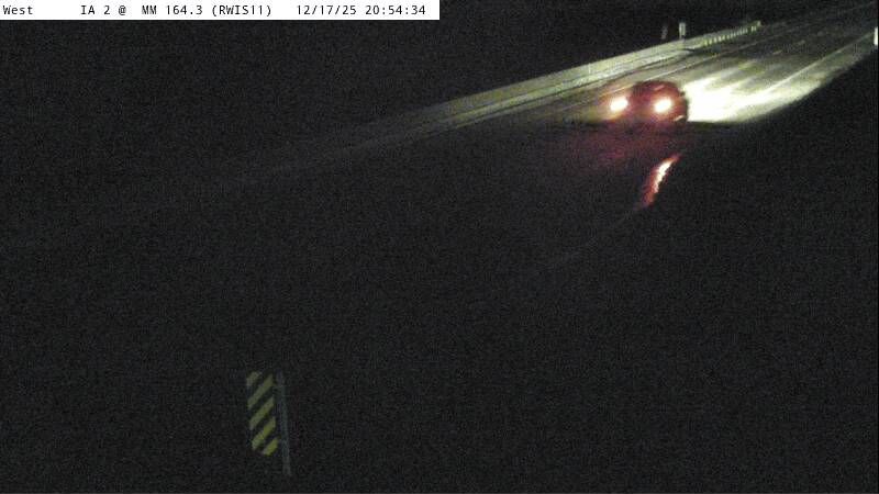 Jerome: R11: Bridge Deck