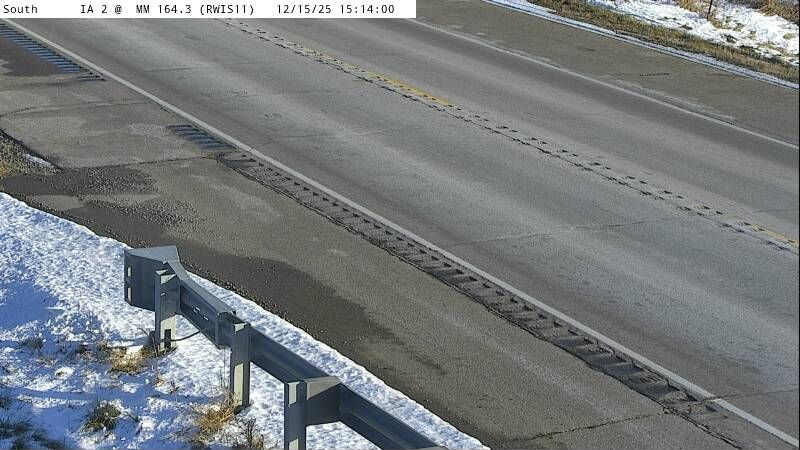 Jerome: R11: East Sensor