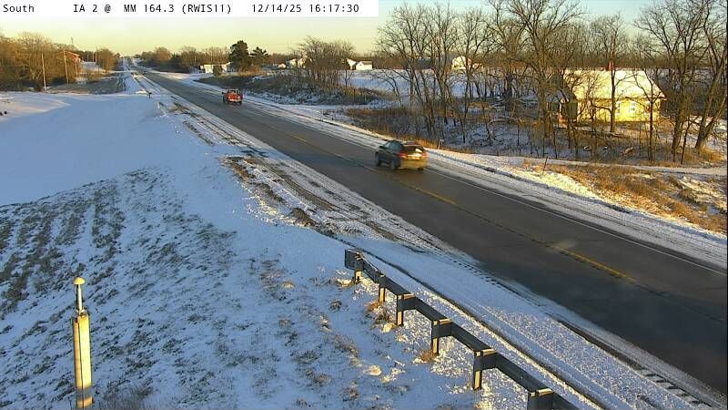 Jerome: R11: East View