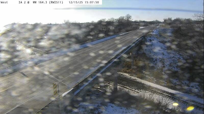 Jerome: R11: West View