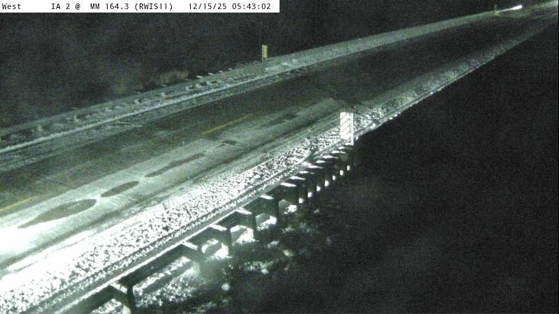 Jerome: R11: West Bridge Approach