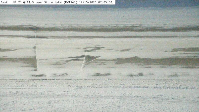 Truesdale: R43: South Zoom