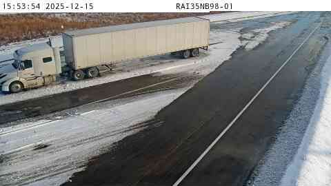 Alleman: RA35NB98 - Entry