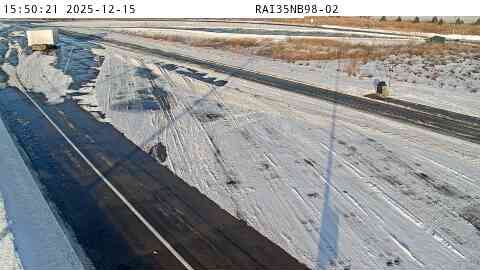 Alleman: RA35NB98 - Exit