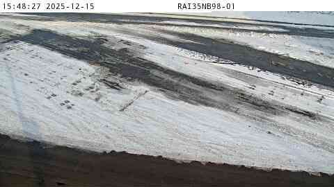 Alleman: RA35NB98 - Truck Parking 1