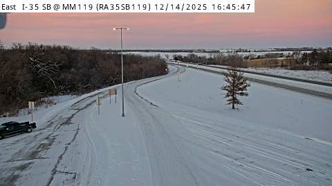 Gilbert: RA35SB119 - Entrance