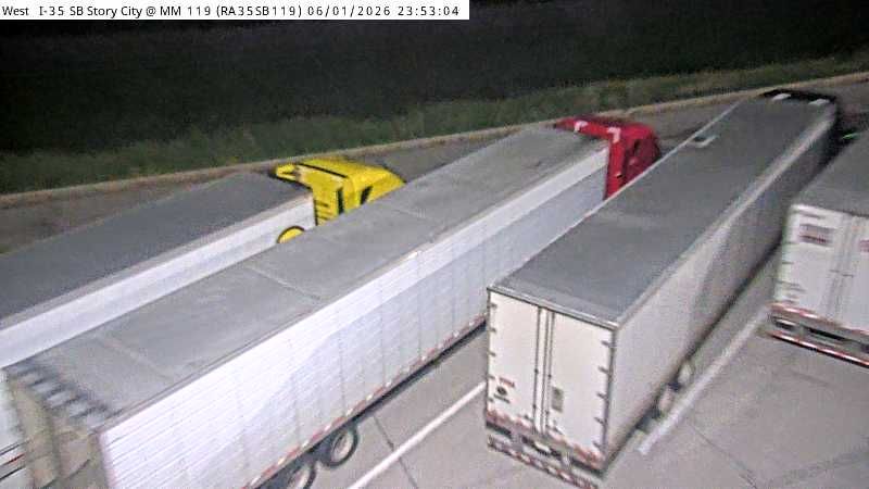 Gilbert: RA35SB119 - Exit