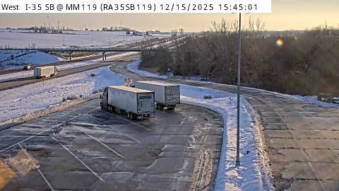 Gilbert: RA35SB119 - Exit