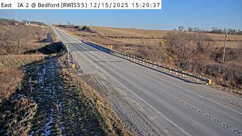Bedford: R55: IA 2 Road