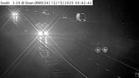 Sloan: R34: South Zoom