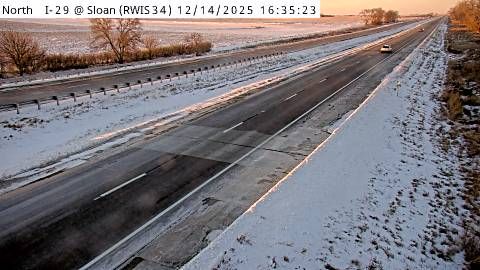 Sloan: R34: North View