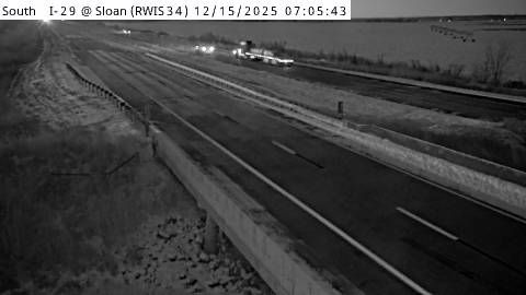 Sloan: R34: South View