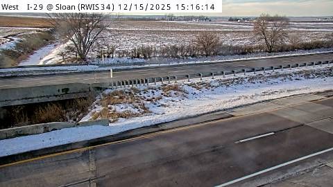 Sloan: R34: West View