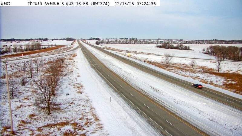 Portland: R74: East View